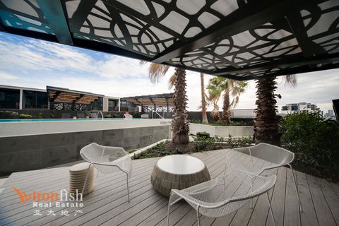 IFSuites (IFSTAYS) North Apartment - Australian Directory 22
