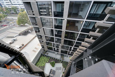 IFSuites (IFSTAYS) North Apartment - Australian Directory 24