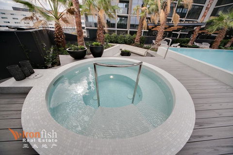 IFSuites (IFSTAYS) North Apartment - Australian Directory 21