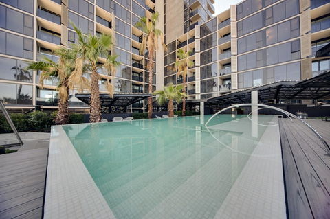 IFSuites (IFSTAYS) North Apartment - Australian Directory 29