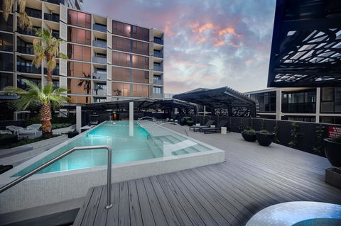 IFSuites (IFSTAYS) North Apartment - Australian Directory 31