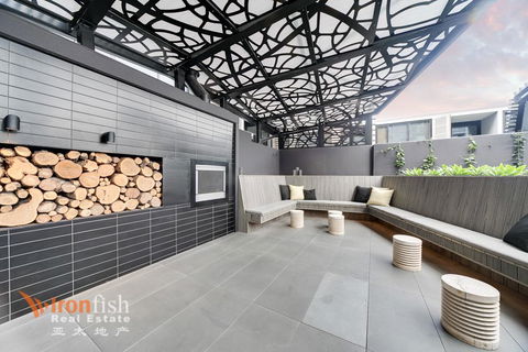 IFSuites (IFSTAYS) North Apartment - Australian Directory 25