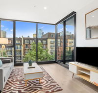 IFSuites IFSTAYS North Apartment