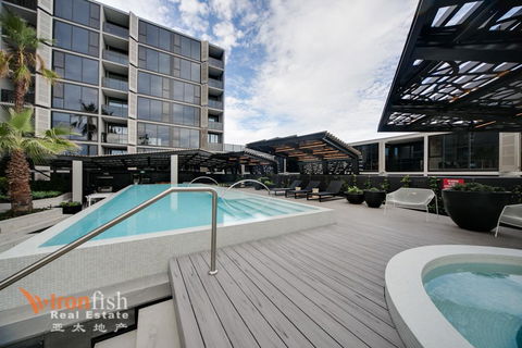 IFSuites (IFSTAYS) North Apartment - Australian Directory 20