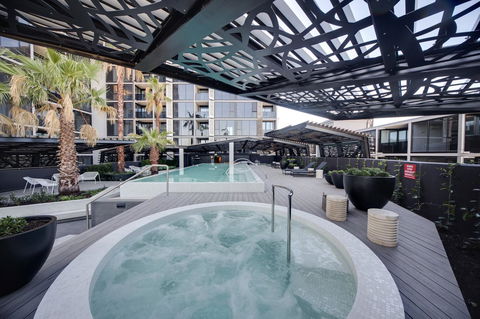 IFSuites (IFSTAYS) North Apartment - Australian Directory 30