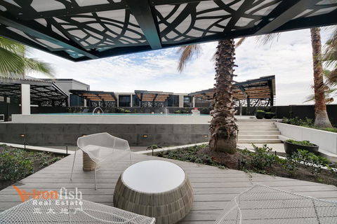 IFSuites (IFSTAYS) North Apartment - Australian Directory 23