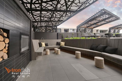IFSuites (IFSTAYS) North Apartment - Australian Directory 26
