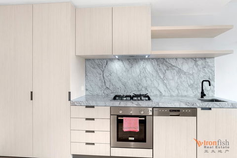 IFSuites (IFSTAYS) North Apartment - Australian Directory 40