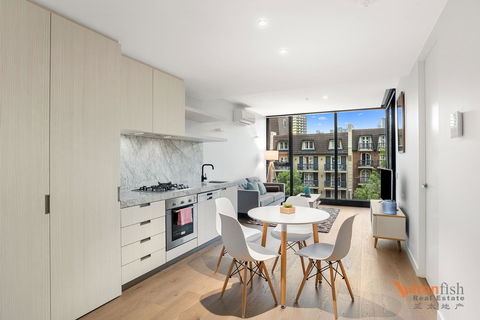IFSuites (IFSTAYS) North Apartment - Australian Directory 16