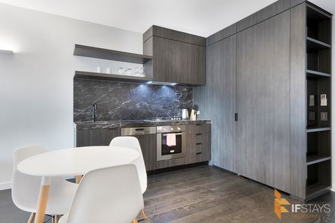 IFSuites (IFSTAYS) North Apartment - Australian Directory 14