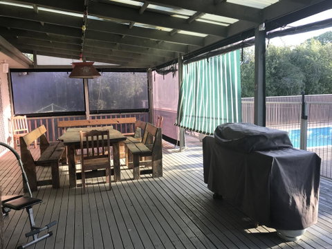Eagle Bay Views - Australian Directory 5