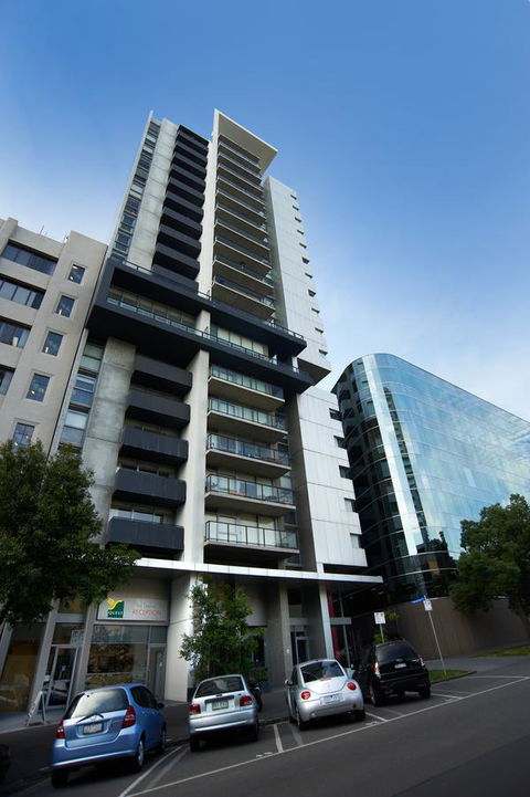 Quest On Dorcas - Australian Directory 15
