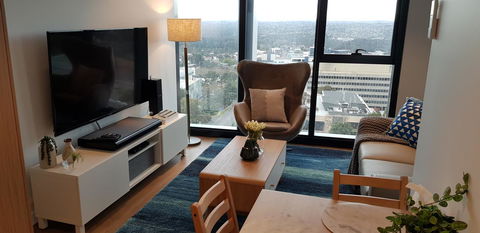 Ivanhoe Apartments - Australian Directory 11