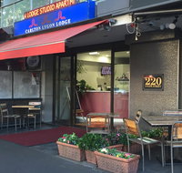 Carlton Lygon Lodge Studio Apartments - Australian Directory