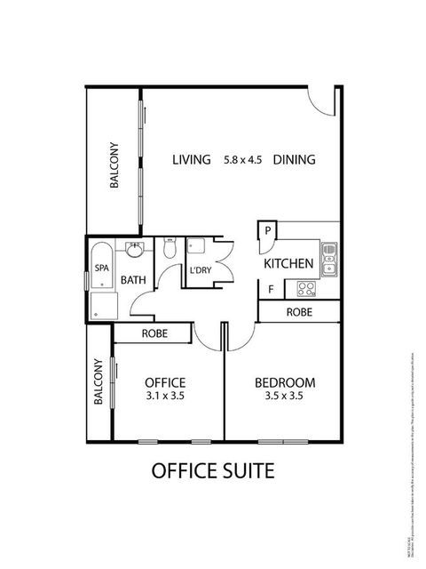 Ringwood Royale - Australian Directory 6
