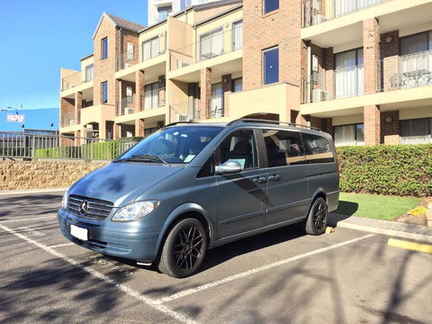 Ringwood Royale - Australian Directory 3