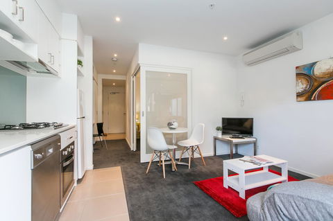 Complete Host The River Apartments - Australian Directory 7