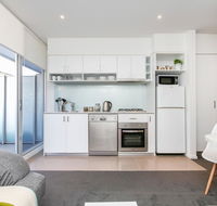 Complete Host The River Apartments - Australian Directory