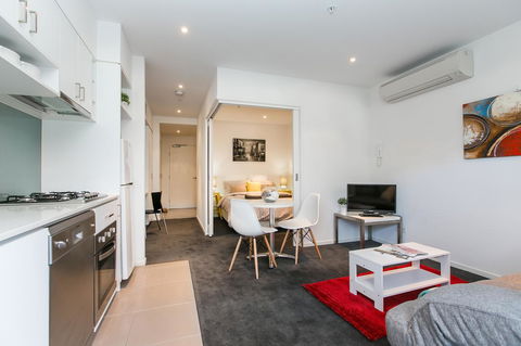 Complete Host The River Apartments - Australian Directory 1