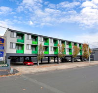 Melbourne's Princes Park Hotel - Australian Directory