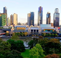 Trendy City Pad Melbourne - Australian Directory