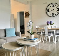 The Wheelhouse - 2BR Waterfront Apt in town - Australian Directory