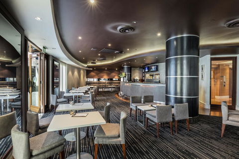 Quay West Suites Melbourne - Australian Directory 18