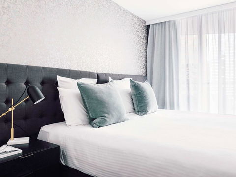 Quay West Suites Melbourne - Australian Directory 35