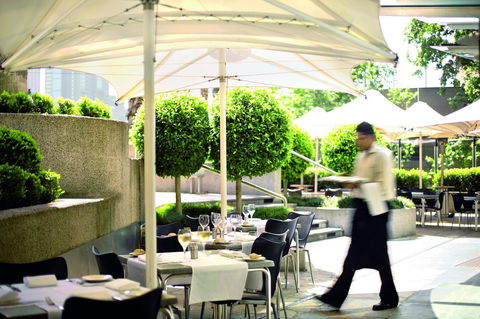 Quay West Suites Melbourne - Australian Directory 22