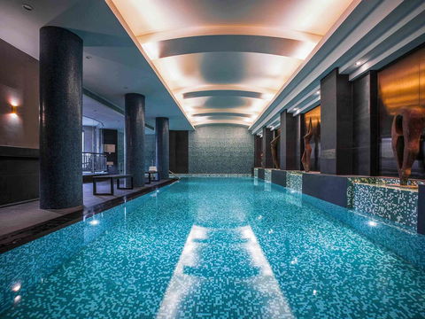Quay West Suites Melbourne - Australian Directory 3