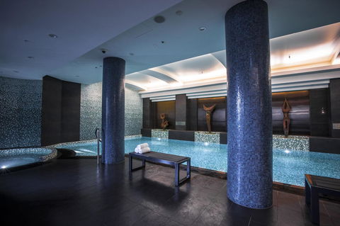 Quay West Suites Melbourne - Australian Directory 10