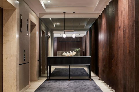Quay West Suites Melbourne - Australian Directory 7
