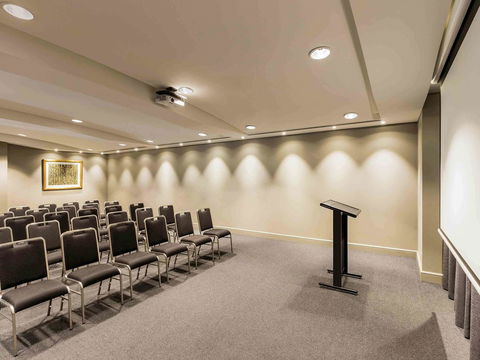 Quay West Suites Melbourne - Australian Directory 32