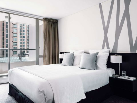 Quay West Suites Melbourne - Australian Directory 17