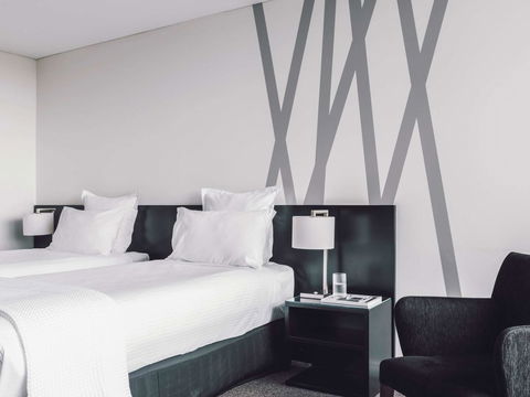 Quay West Suites Melbourne - Australian Directory 27