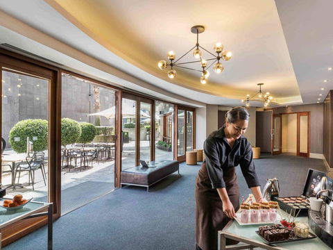 Quay West Suites Melbourne - Australian Directory 30