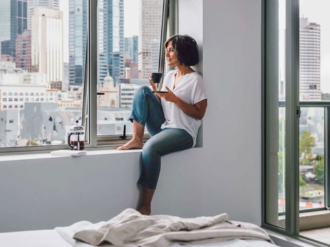 Quay West Suites Melbourne - Australian Directory 15