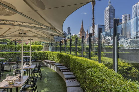 Quay West Suites Melbourne - Australian Directory 5