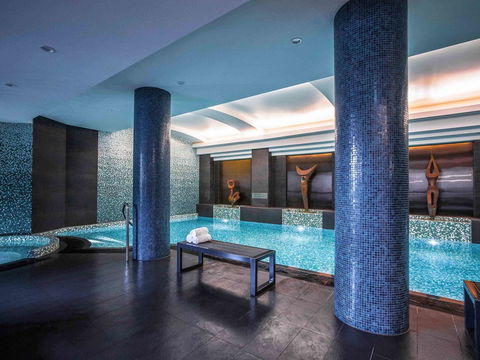Quay West Suites Melbourne - Australian Directory 31