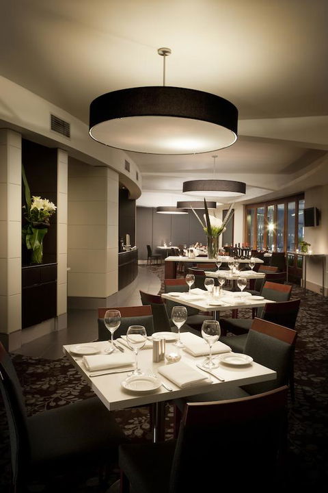 Quay West Suites Melbourne - Australian Directory 20