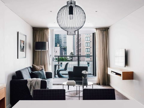 Quay West Suites Melbourne - Australian Directory 33