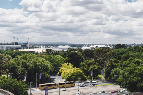 Quay West Suites Melbourne - Australian Directory 14