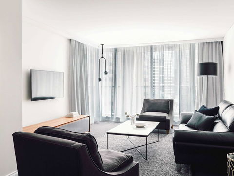 Quay West Suites Melbourne - Australian Directory 6