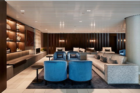 Quay West Suites Melbourne - Australian Directory 9