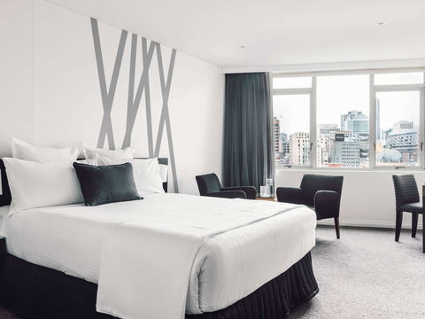 Quay West Suites Melbourne - Australian Directory 19
