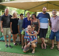 Adina Lodge Holiday Apartments - Australian Directory