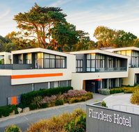 Flinders Hotel - Australian Directory
