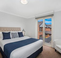 Apartments 521 - Australian Directory