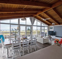 Stunning Waterfront only 10 minutes to Phillip Island - Pet Friendly - Australian Directory
