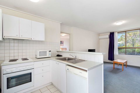 Knox International Hotel And Apartments - Australian Directory 21